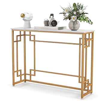 Console Table / Entryway Table / Hallway Table