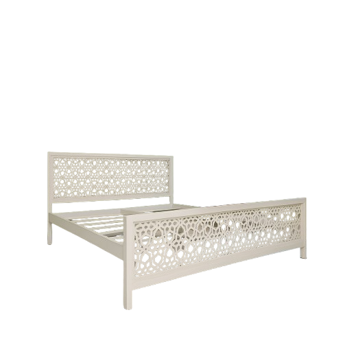 CNC Bed