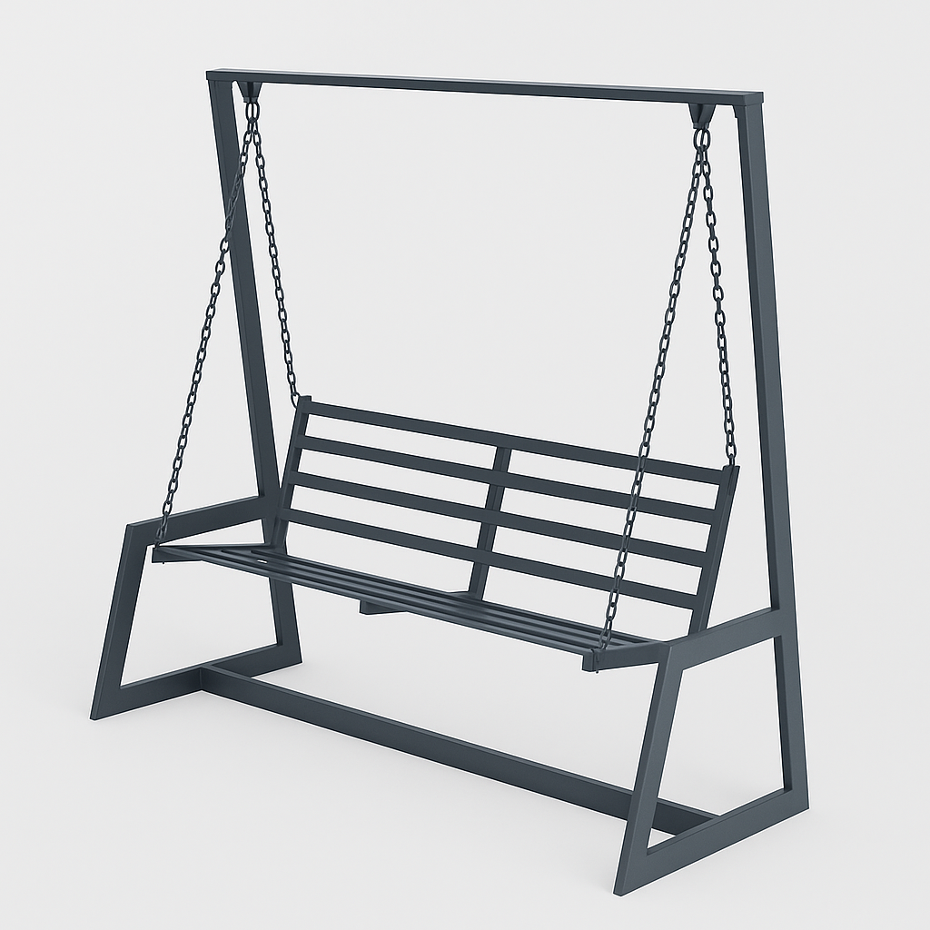 Outdoor Swing