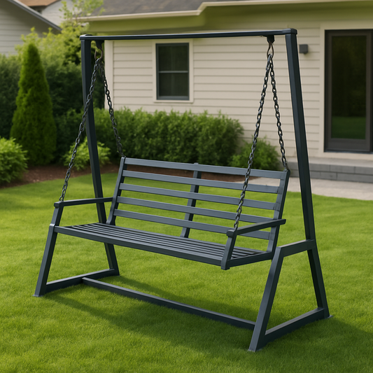 Outdoor Swing