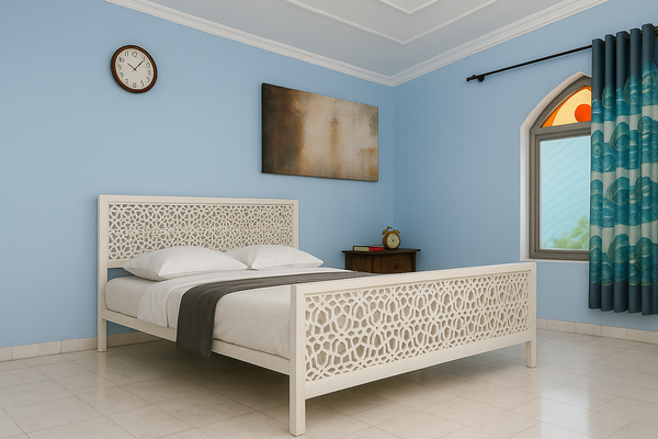 CNC Bed
