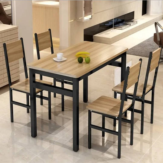 Dinning Table | Four chairs | High quality guarranty