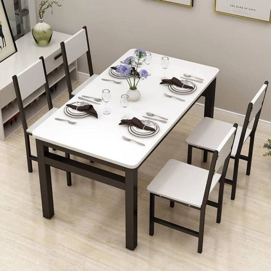 Dinning Table | Four chairs | High quality guarranty