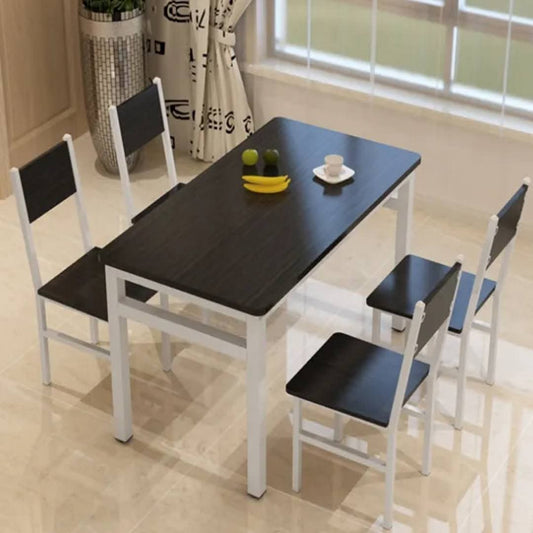 Dinning Table | Four chairs | High quality guarranty