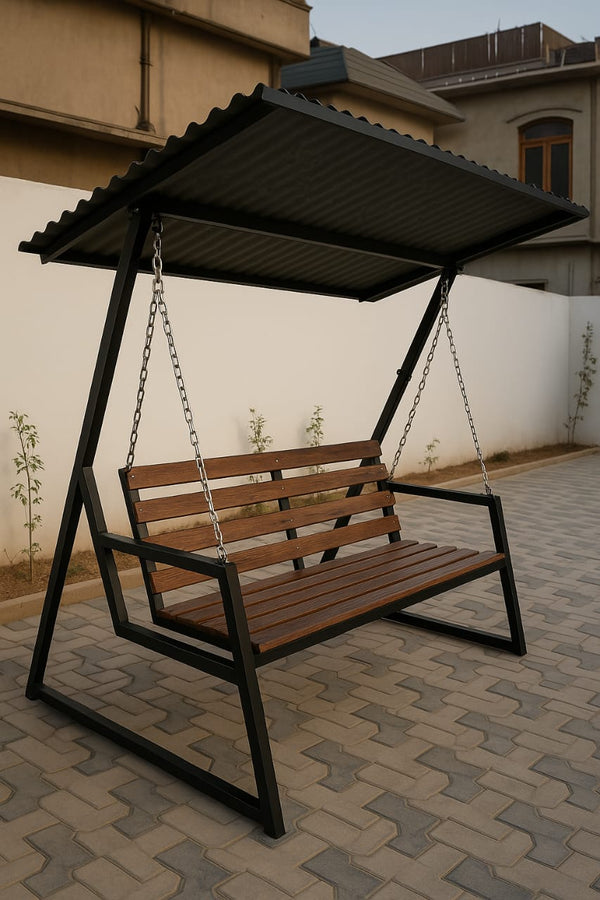 The Mighty Swing