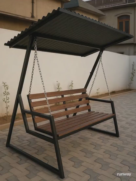 The Mighty Swing